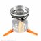 Jetboil Zip Camping Stove Cooking System