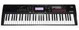 KORG Synthesizer KROSS2-61 (with SD Key Installed)