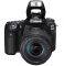 Canon EOS 90D Digital SLR Camera  [Black]