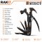 RAK Hammer Multi-Tool