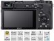 Sony Alpha ILCE 6600M Mirrorless Digital SLR Camera (Black)