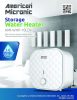 AMERICAN MICRONIC-Water Heater, 10-litres