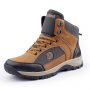 Bacca Bucci Men Lace Up Hiking Boot 54% off