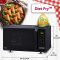 LG 28 L Convection Microwave Oven