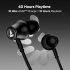 Boult Audio EQCharge Bluetooth Earphones