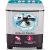 LG 6 Kg 5 Star Anti Rust Semi-Automatic Top Loading Washing Machine 31% OFF Coupon Code & Updated Discount List On Amazon