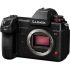 Panasonic LUMIX GH5S Body 4K Digital Camera