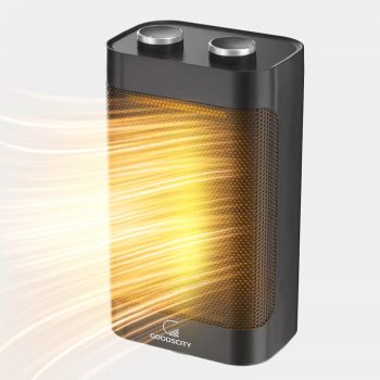 Goodscity Room Heater for Home Upto 52% OFF Coupon Code & Updated Discount List On Amazon