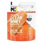 MuscleBlaze Biozyme Clear Whey Protein IsolateMuscleBlaze Biozyme Clear Whey Protein Isolate Up To 37% OFF