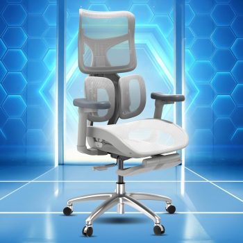 Ergonomic Office Chair UPTO 52% off on Coupon Code & Get discounted offers on Amazon