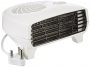 Orpat OEH-1220 2000-Watt Fan Heater (White) Upto 4% OFF Coupon Code
