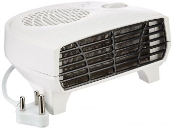 Orpat OEH-1220 2000-Watt Fan Heater (White) Upto 4% OFF Coupon Code & Updated Discount List On Amazon