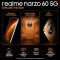 realme narzo 60 5G (Mars Orange,8GB+128GB)