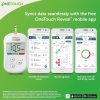 OneTouch Verio Flex Blood Glucose Monitor