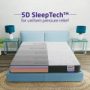 Livpure Smart Ortho Plus Mattress