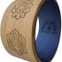 Yoga Wheel For Stretching-Upto 31% Off Coupon Code & Updated Discount List On Amazon