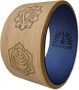WishKraft Wide Yoga Wheel-Upto 70% Off Coupon Code