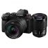 Panasonic Lumix S1H Digital Mirrorless Camera (Body) with 24.2