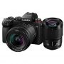 Panasonic Lumix S5: Full-Frame Delight