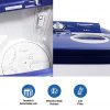 Panasonic 6.5 kg 5 Star Semi-Automatic Top Loading washing  Machine
