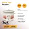 V-guard rice cooker