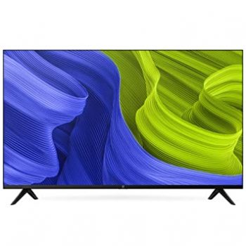 OnePlus 108 cm (43 inches) Y