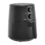 1300 W Air Fryer | 3.5 Litre Non Stick Basket with Metallic Interior