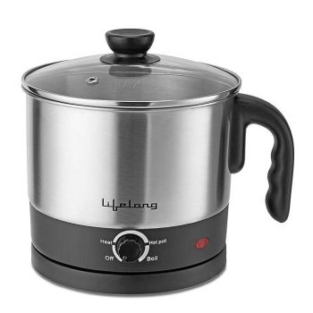 Lifelong Multifunction Cooker Get Upto 59% Off Coupon Code & Updated Discount List On Amazon