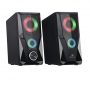 Zebronics Zeb-Warrior 2.0 Multimedia Speaker