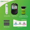 OneTouch Select Plus Simple Glucometer