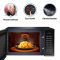 Samsung 28 L Convection Microwave Oven