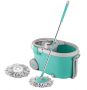 Spotzero by Milton Royale Stainless Steel Wringer Spin Mop Upto 50% OFF Coupon Code