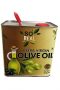 So Real Extra Virgin Olive Oil - 3Ltr TIN