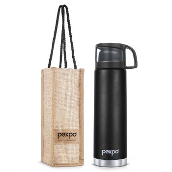 Pexpo Fererro Water Bottle Up to 28% OFF Coupon Code & Updated Discount List On Amazon