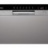 Whirlpool 14 Place Settings Dishwasher (PowerClean-WFC3C24 PF IN, White)