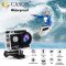 CASON CN10 4K 60fps HD 24MP Action Camera