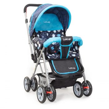 LuvLap Sunshine Baby Stroller/Pram 28% OFF Coupon Code & Updated Discount List On Amazon