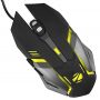 Zebronics Zeb Transformer-M Optical USB Gaming Mouse