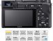 Sony Alpha ILCE 6100L Mirrorless Digital SLR Camera