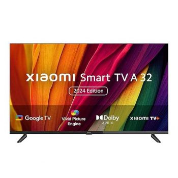 Xiaomi Smart TV (32) inches 55% OFF  Coupon Code & Updated Discount List On Amazon