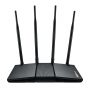 ASUS RT-AX1800HP Dual Band WiFi 6 Extendable Router