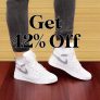 Get 42% Off Sneakers For Men
