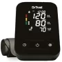 Dr Trust Smart Automatic Digital Blood Pressure Monitor BP Machine 101 (Black) 56% OFF