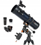 Celestron AstroMaster 114EQ Get Up To 52% Off Coupon Code