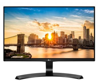 LG 22 inch (55cm)