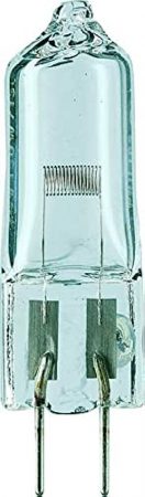 Philips’ Halogen Lamps