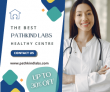 Pathkind Labs Up to 30% Off Selected Service New Customers Limited Offer