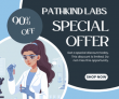 Pathkind Labs: Get 90% Off on First Test – Limited Time Offer