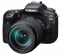 Canon EOS 90D Digital SLR Camera [Black]