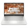 HP 14s, 5th Gen AMD Ryzen 3- 8GB RAM/512GB SSD 14 inches(35cm) Laptop